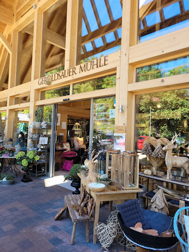 Geroldsauer Mühle - Baden-Baden