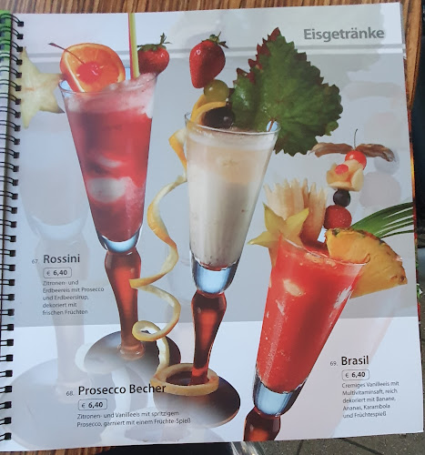 Eiscafé Tiziano - Gastronomie und Hotellerie