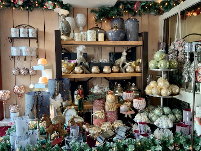 Salamon - Tee | Feinkost | Destillerie | Accessoires in Groß-Gerau