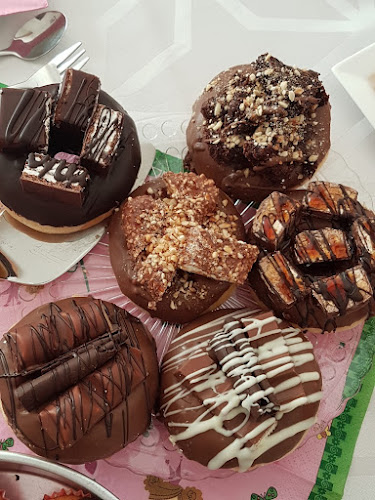 Royal Donuts Siegburg