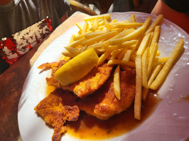 Comentarii opinii despre Café -Restaurant Siesta