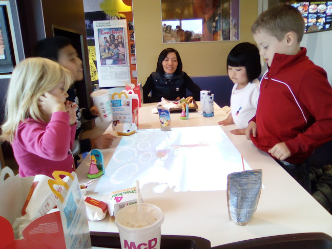 McDonald's - Homburg