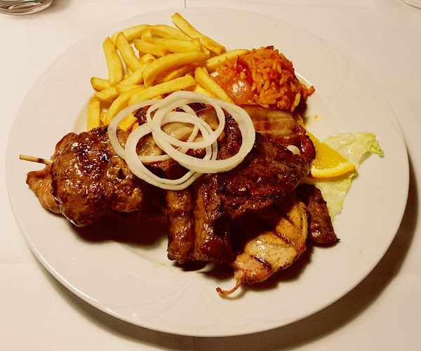 Steakhouse El Gaucho