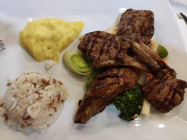 Comentarii opinii despre Anfora - Düsseldorf