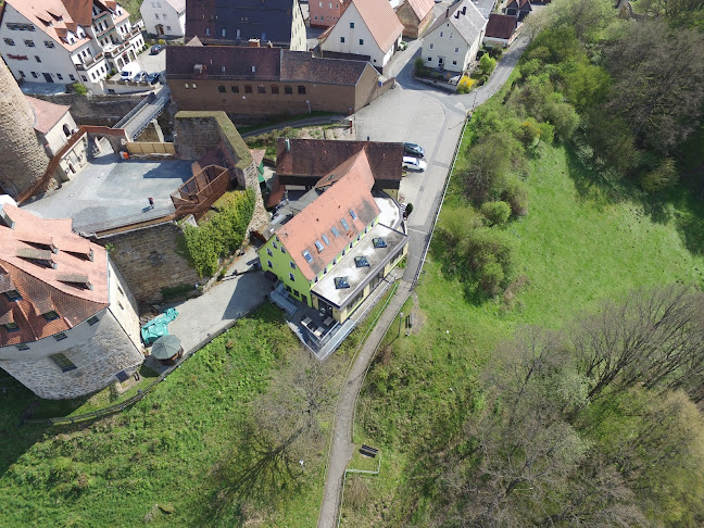 Burgbergweg 4, 90559 Burgthann