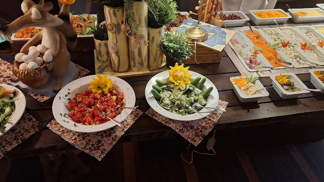 Ratskeller12 - Restaurant