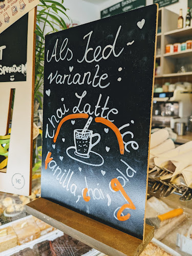 Opinii despre Café Auszeit în Freiburg im Breisgau - Gastronomie und Hotellerie