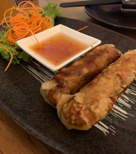 Comentarii opinii despre Madame Thu Trang