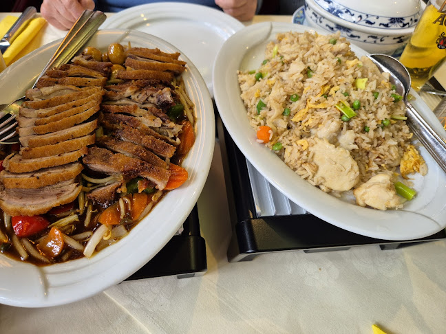 China-Restaurant Shanghai - Gerlingen