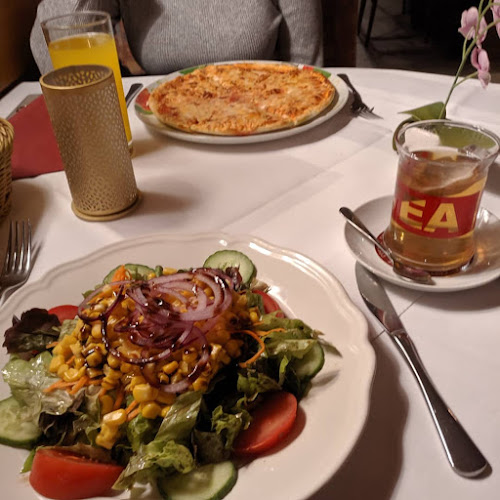 Comentarii opinii despre Restaurant Parma