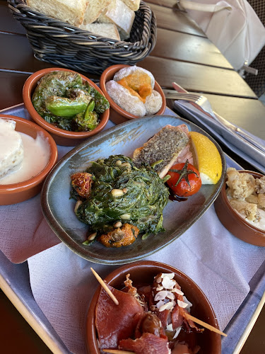 bodega MADRID - Gastronomie und Hotellerie