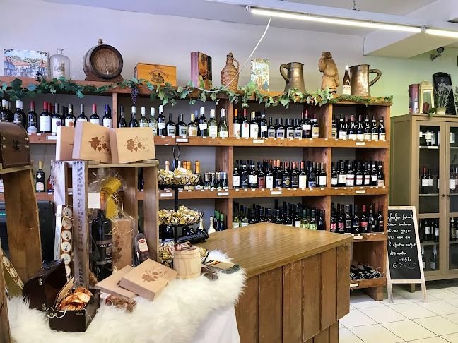 Opinii despre Kiermeiers Weinhaus e.K. în Straubing - Gastronomie und Hotellerie