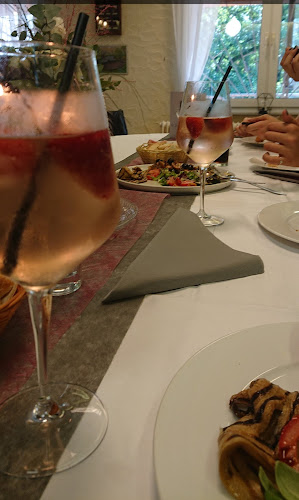 Trattoria zum Anglerheim - Gastronomie und Hotellerie