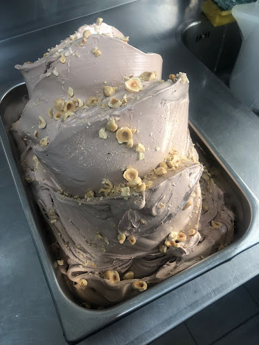 Eiscafé Primavera - Gastronomie und Hotellerie