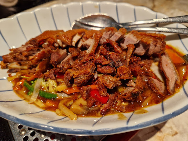 Comentarii opinii despre Bamboo Garden