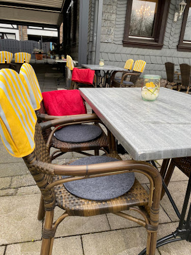 Haus Oveney Café Restaurant - Bochum - Bochum