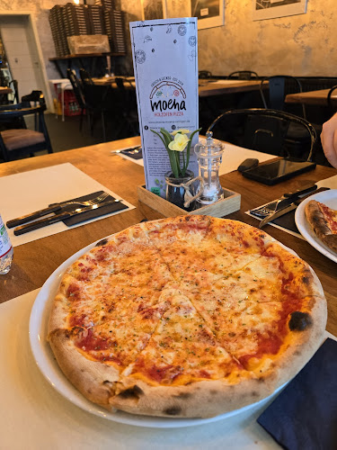 Pizzeria Moena - Ratingen