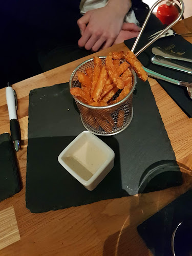 Comentarii opinii despre masons Restaurant Trier