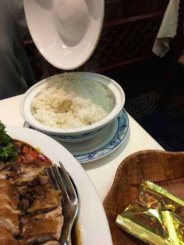 Comentarii opinii despre China-Restaurant Shanghai