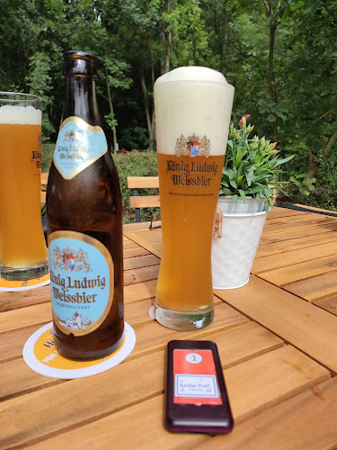 Der Radler-Treff an der Weser - Gastronomie und Hotellerie
