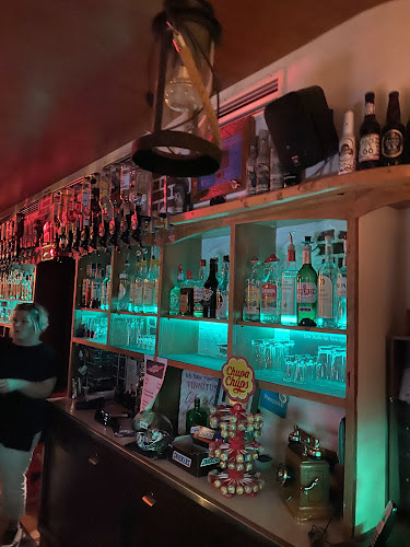 Stubenhocker Allgäu Pub - Sonthofen