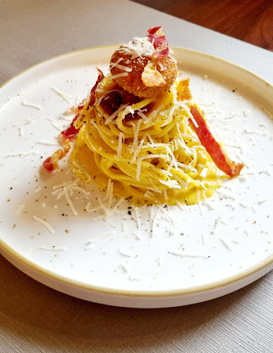 L'arte del Gusto - Gastronomie und Hotellerie