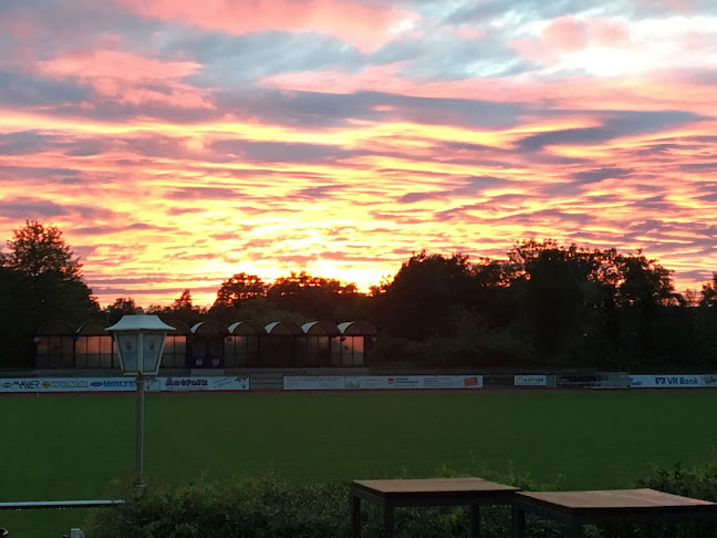 Restaurant Sportpark Gomaringen - Gomaringen