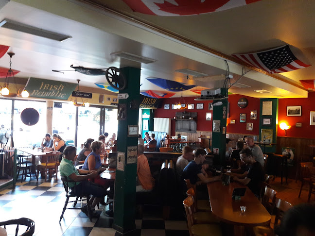 Egan's Irish Pub - Bruchsal