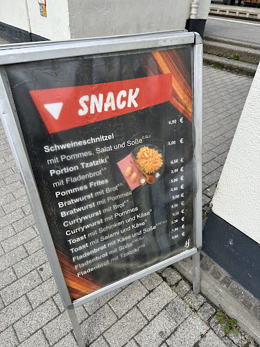 Comentarii opinii despre Toprak Dürüm Kebab Haus