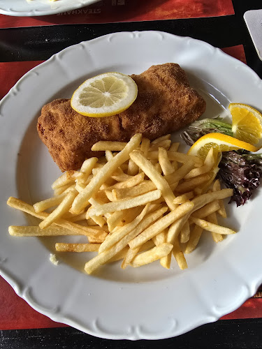 Opinii despre Hotel El Rancho Steakhaus în Geldern - Gastronomie und Hotellerie