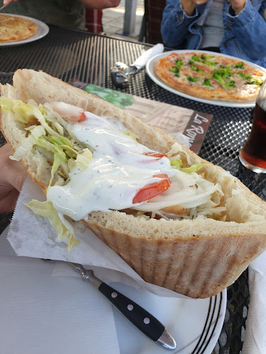 Comentarii opinii despre La Roma