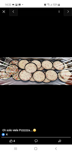 Pizzeria Avanti Grimma - Gastronomie und Hotellerie