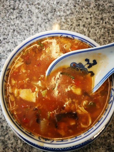 Asia Imbiss Thanh-Mai - Gastronomie und Hotellerie