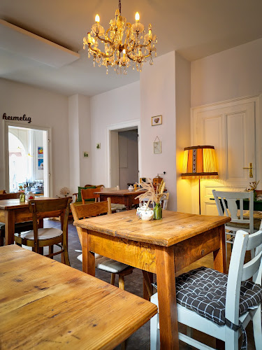 Café Heimelig - Gastronomie und Hotellerie