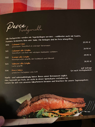 Le Candele | Ristorante & Pizzeria Würzburg - Gastronomie und Hotellerie