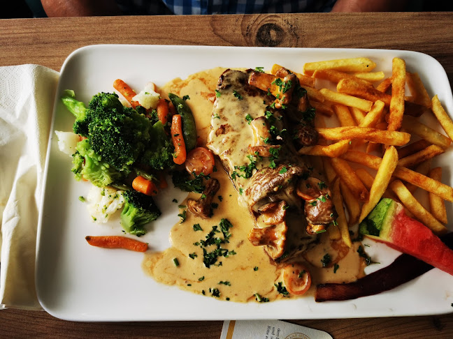 Ristorante Hotel La Terrazza - Wetzlar