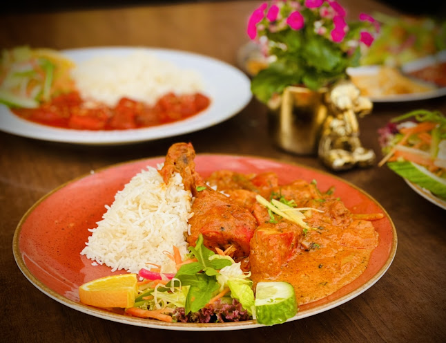 Aapka - Indisches Restaurant Berlin