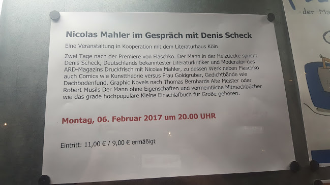 Aachener Str. 24, 50674 Köln