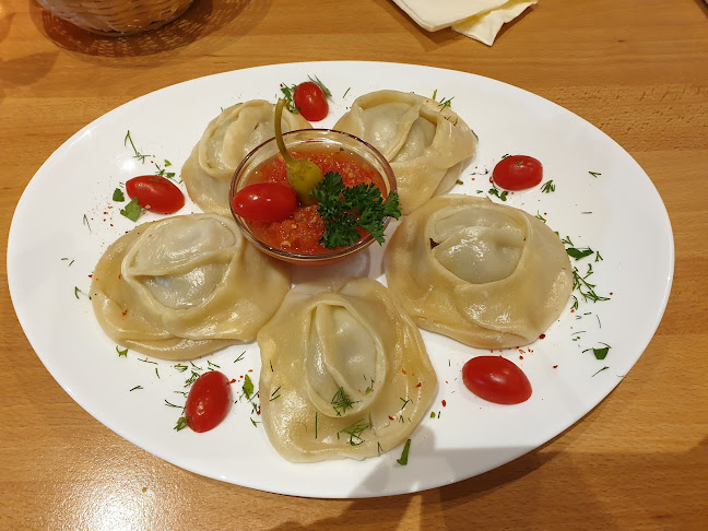 Comentarii opinii despre CAFE BALTIKA