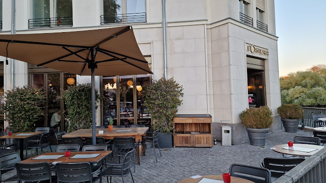 Otto-Braun-Platz 1, 14467 Potsdam