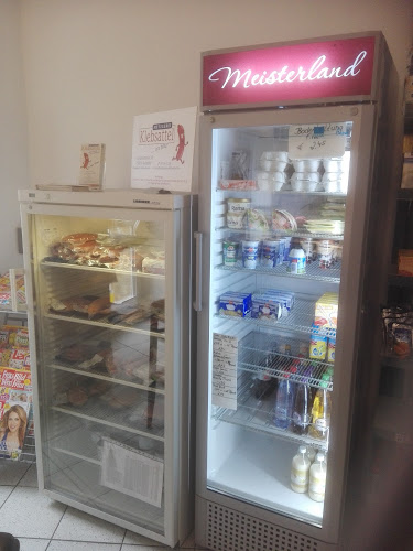 Comentarii opinii despre Frieder Schäfer