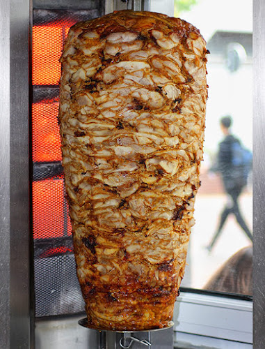 Saar Kebap-Haus - Gastronomie und Hotellerie