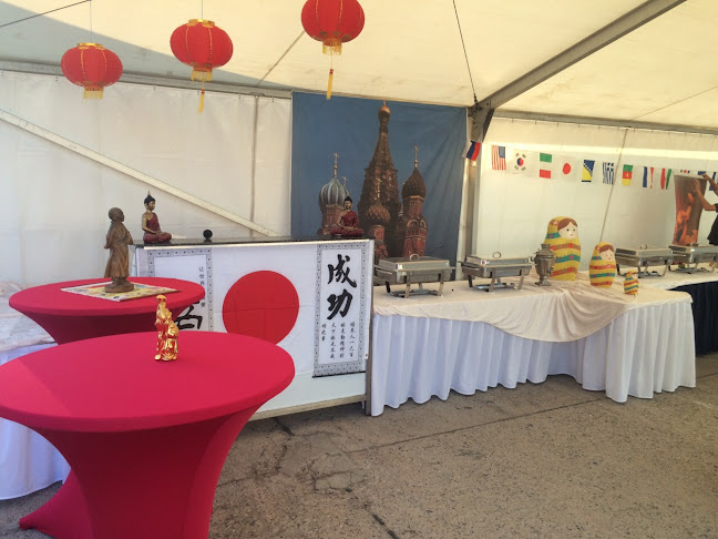 Opinii despre al dente group GmbH & Co.KG în Dresden - Gastronomie und Hotellerie