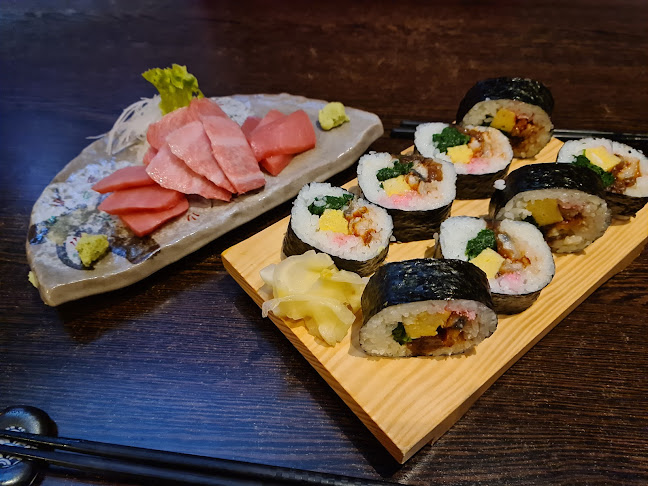 Hamon-Sushi - Hofheim am Taunus