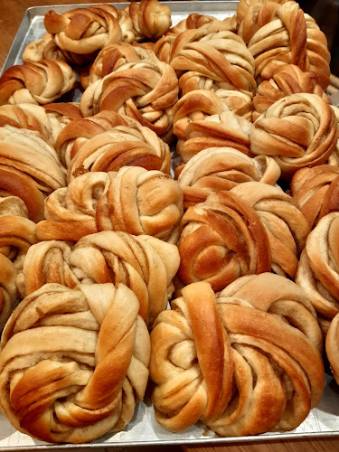 Comentarii opinii despre Backwerk Demeter-Bäckerei Christian Lecht e.K.