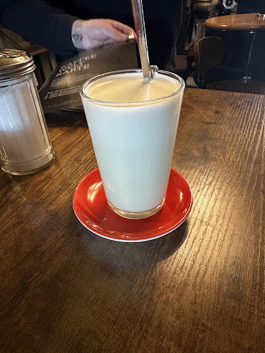 Comentarii opinii despre Café Nikan - private Kaffeerösterei Düsseldorf