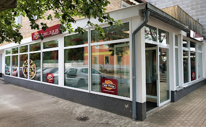 Tele Pizza Salzgitter
