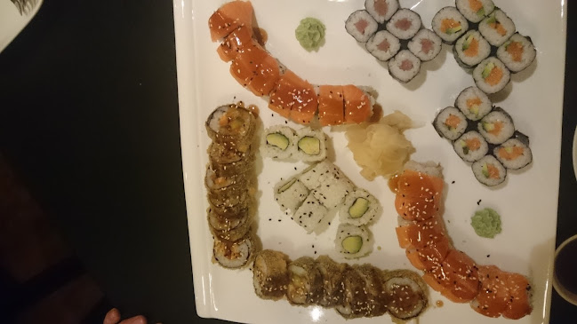 Comentarii opinii despre Lemongrass