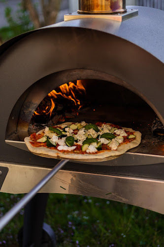 Andi´s Pizza - Die mobile Pizzeria - Altusried