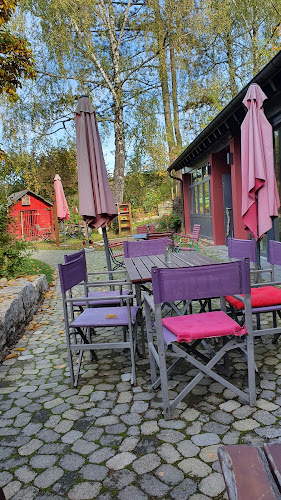 Café am Teich - Georgenhof, 88662 Überlingen (Bambergen) - Überlingen